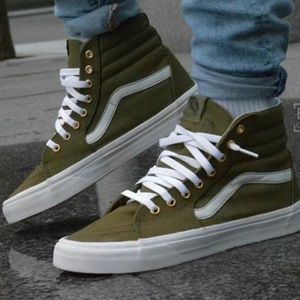 Meet your Posher, Jeremy